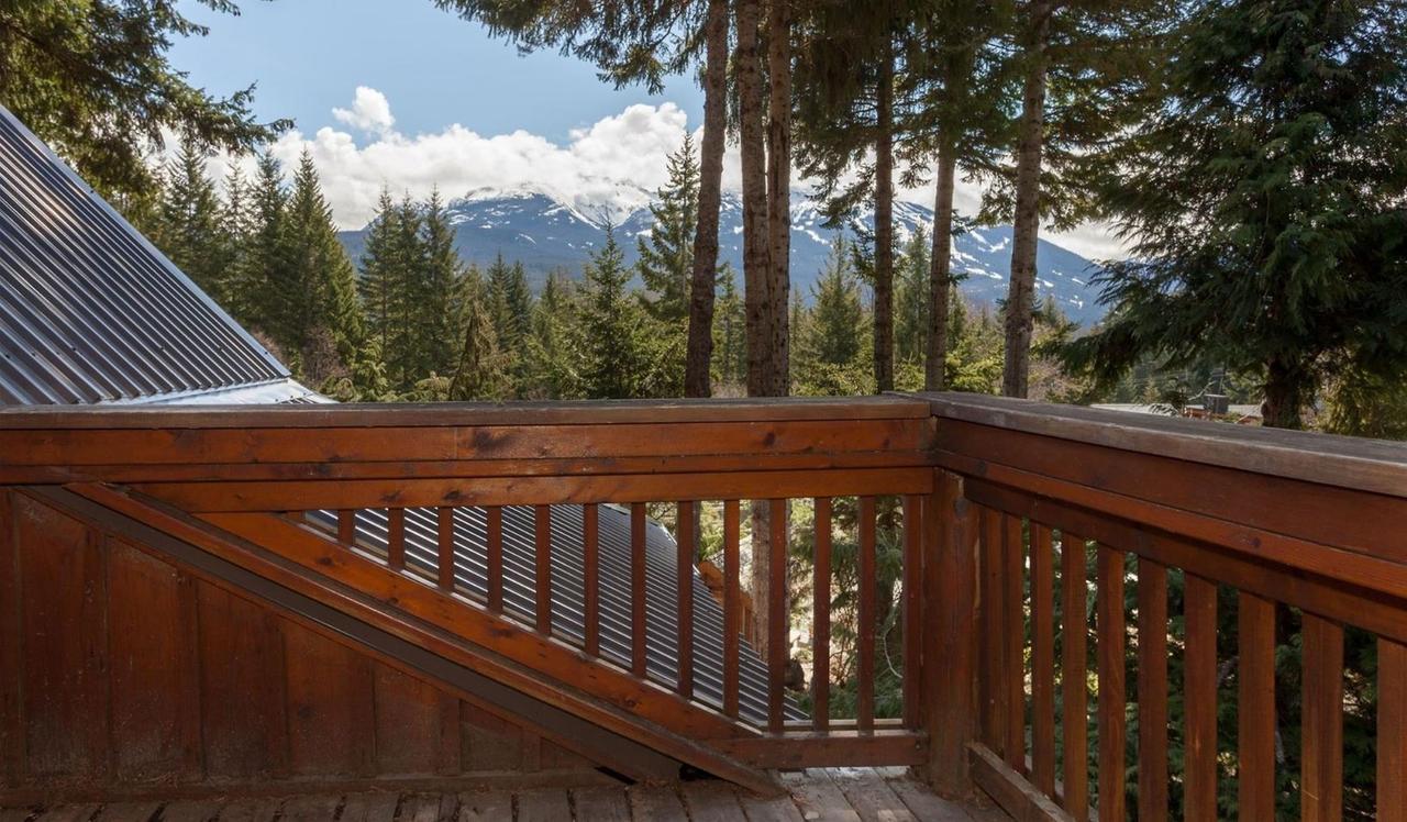 Whistler Vacation Home Екстер'єр фото